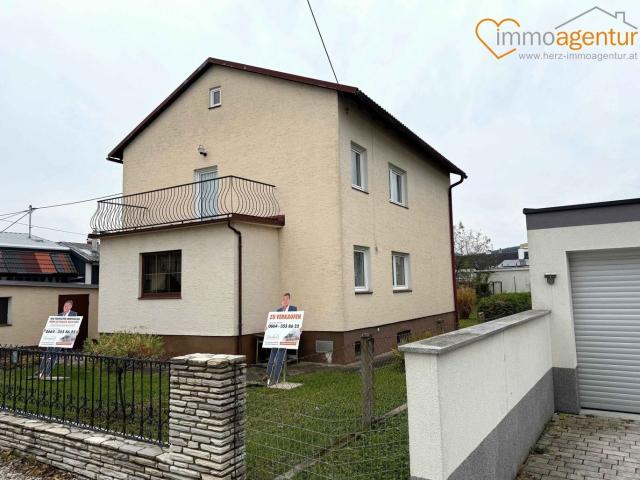 Haus kaufen in Pasching, Oberösterreich