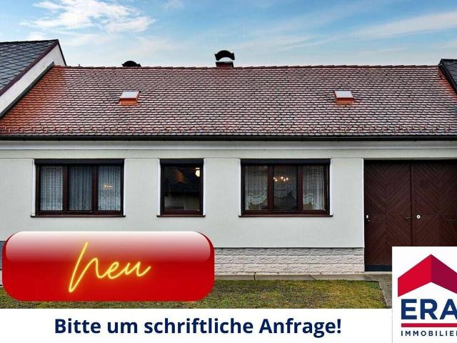 Haus kaufen in Jedenspeigen, Niederösterreich