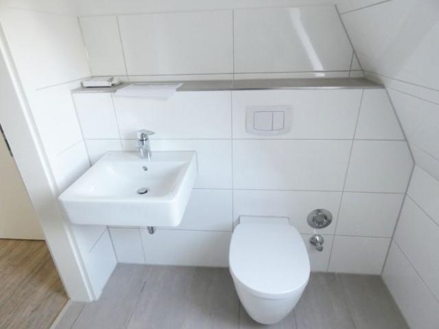 Apartment mieten in Steele, Essen