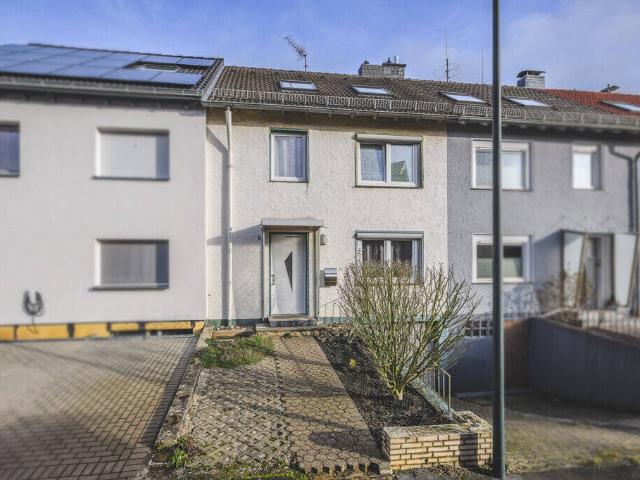 Haus kaufen in Stolberg, Nordrhein-Westfalen