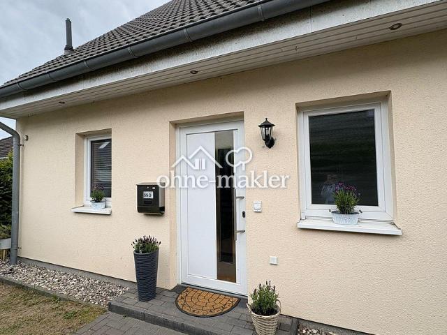 Haus kaufen in Pansdorf, Ratekau