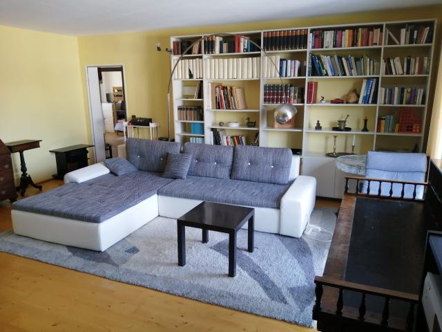 Apartment mieten in Milbertshofen-Am Hart, München
