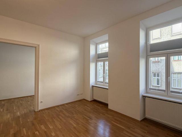 Apartment mieten in Erdberg, Wien