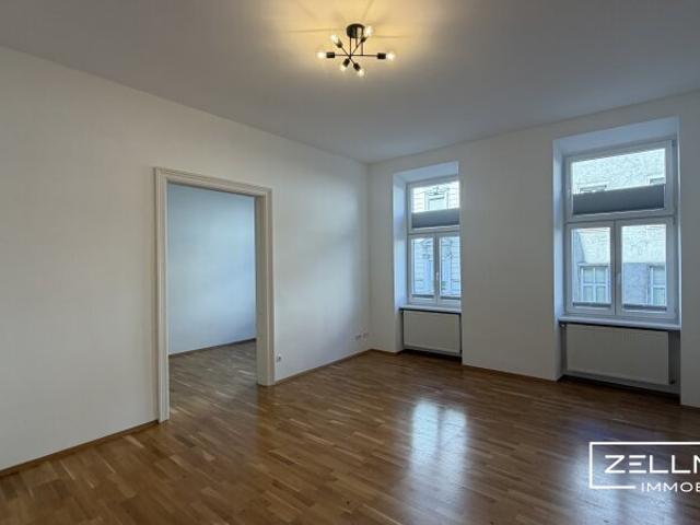 Wohnung mieten in Wien