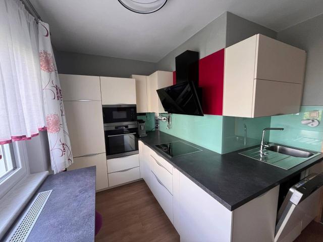 Apartment kaufen in Mürzzuschlag, Steiermark