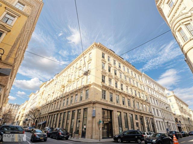 Apartment kaufen in Innere Stadt, Wien