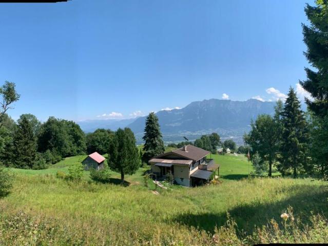 Haus kaufen in Grabs, St. Gallen