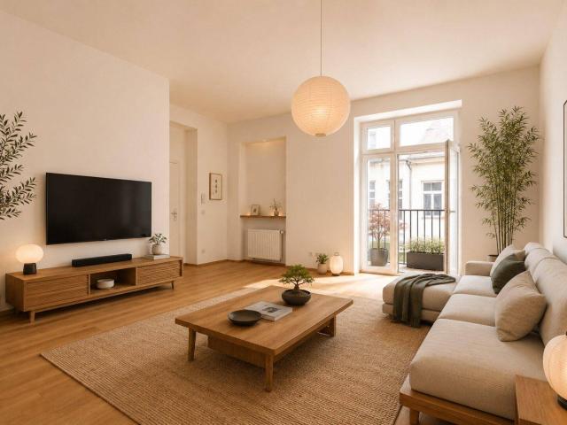 Apartment kaufen in KG Leopoldstadt, Wien