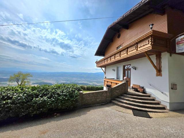 Haus kaufen in Eitweg, Kärnten