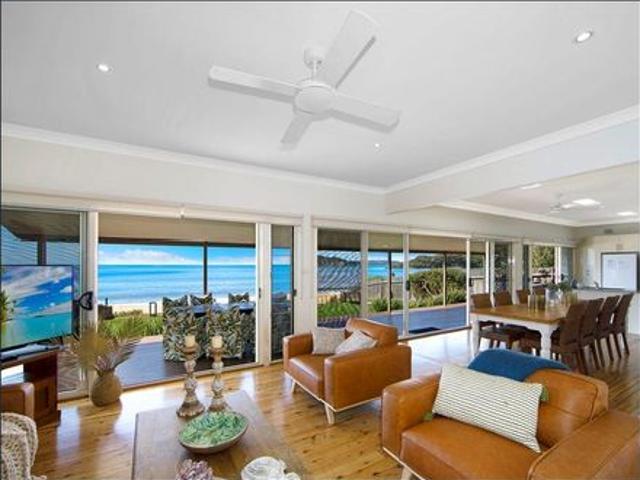 House for rent in Pearl Beach, New South Wales