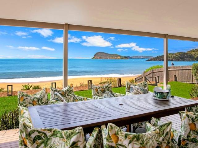 House for rent in Pearl Beach, New South Wales
