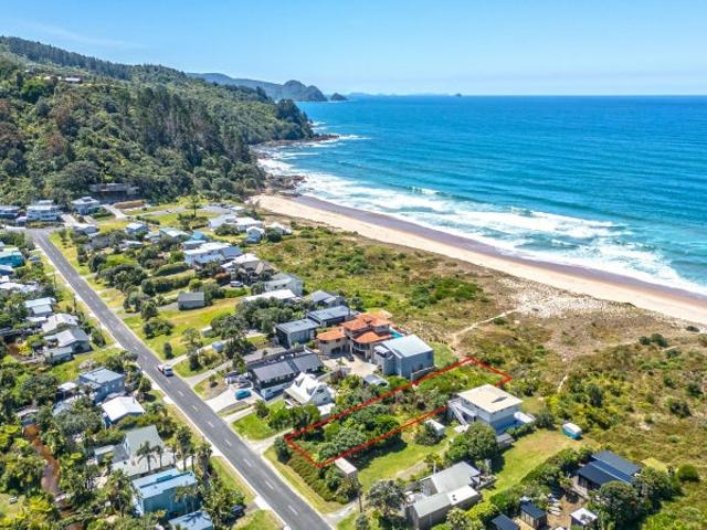 Land for sale in Tairua, Waikato