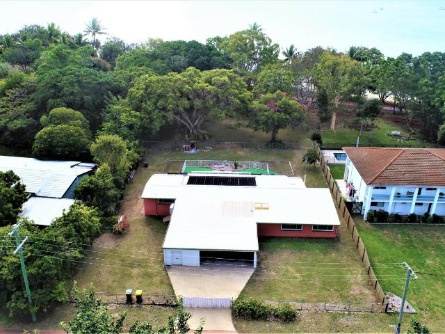 House for sale in Bowen, Queensland