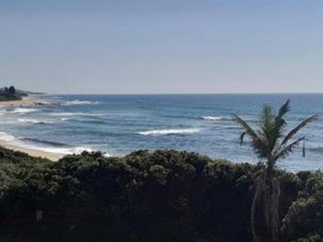 Apartment for sale in Ugu District Municipality, Kwazulu-natal
