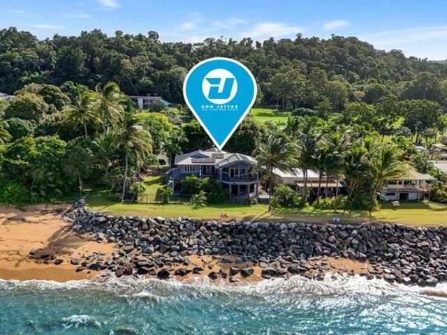 House for sale in Flying Fish Point, Queensland