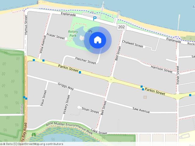 House for rent in Rockingham, Western Australia