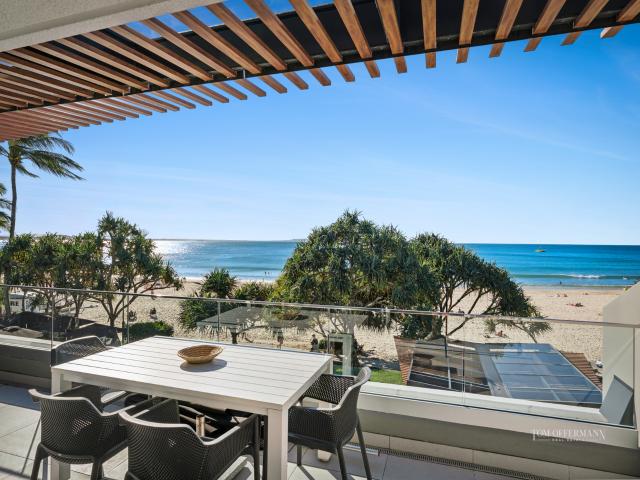 Apartment for sale in Queensland