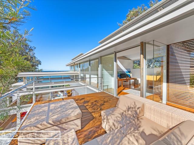 House for sale in Pearl Beach, New South Wales