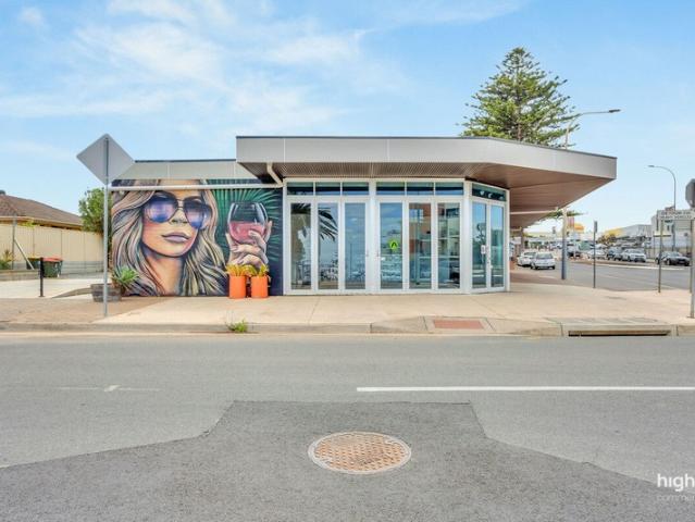 Retail for rent in Horseshoe Creek, South Australia