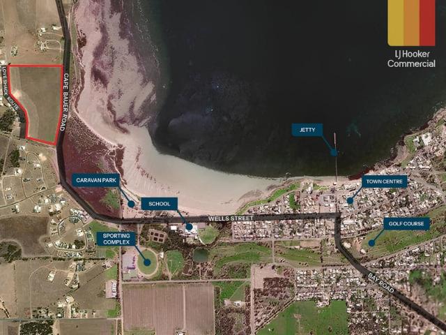 Property for sale in Streaky Bay, South Australia