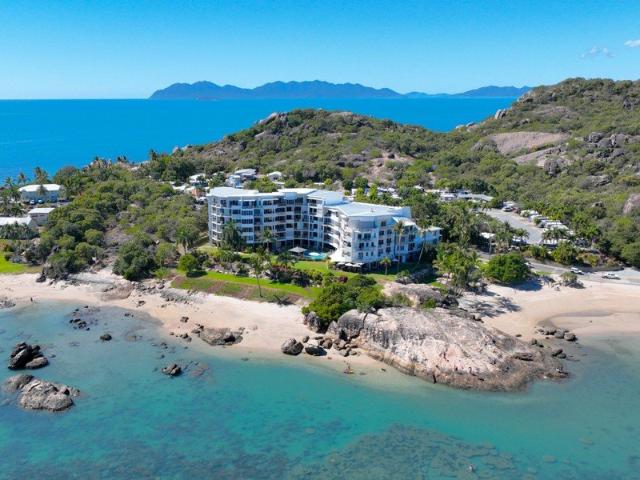 Apartment for rent in Bowen, Queensland