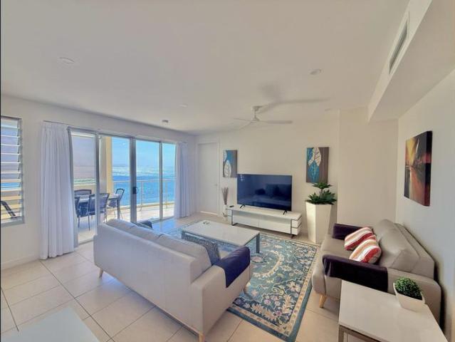 Apartment for rent in Bowen, Queensland