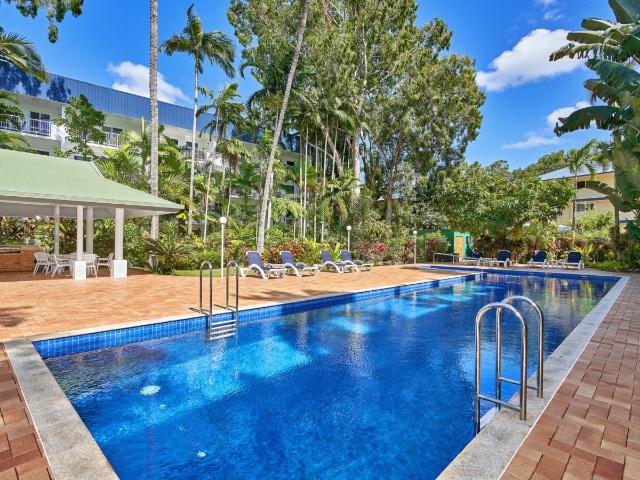Apartment for sale in Clifton Beach, Queensland