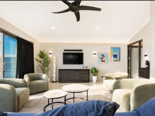 Townhouse for rent in Fernbrook, Queensland