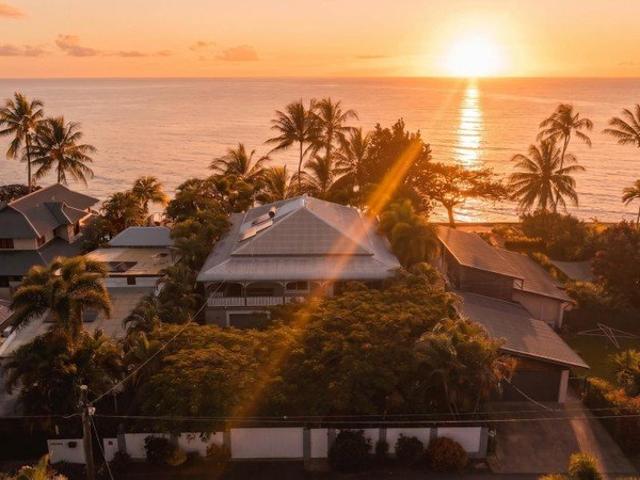 House for sale in Cairns, Queensland