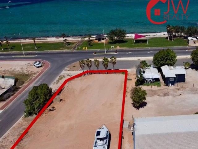 Land for sale in Shark Bay, Western Australia
