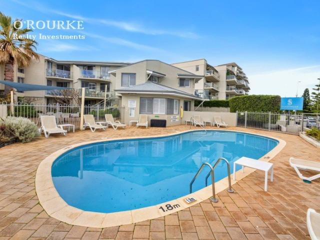 Apartment for sale in Stirling, Western Australia