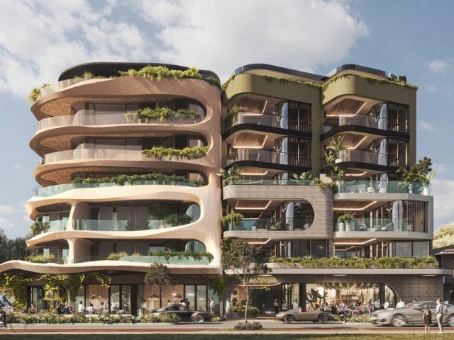 Apartment for sale in Western Australia