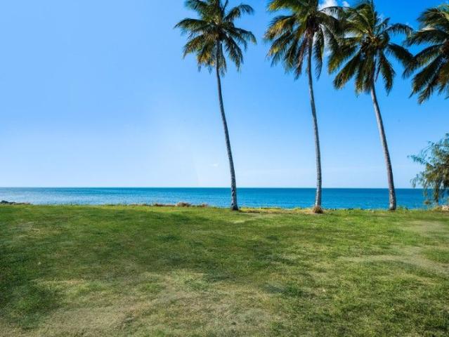 Land for sale in Bowen, Queensland