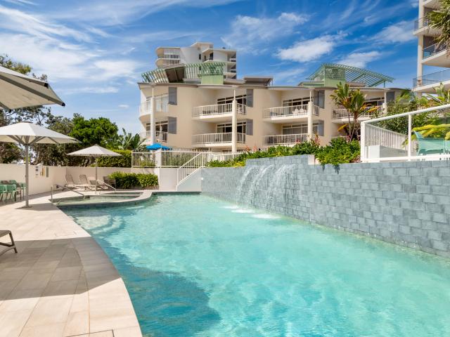 Apartment for sale in Kings Creek, Queensland