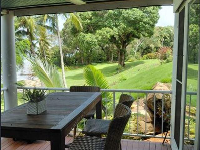 House for rent in Cairns, Queensland