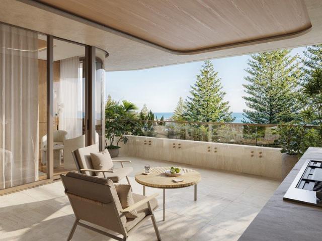 Apartment for sale in Western Australia
