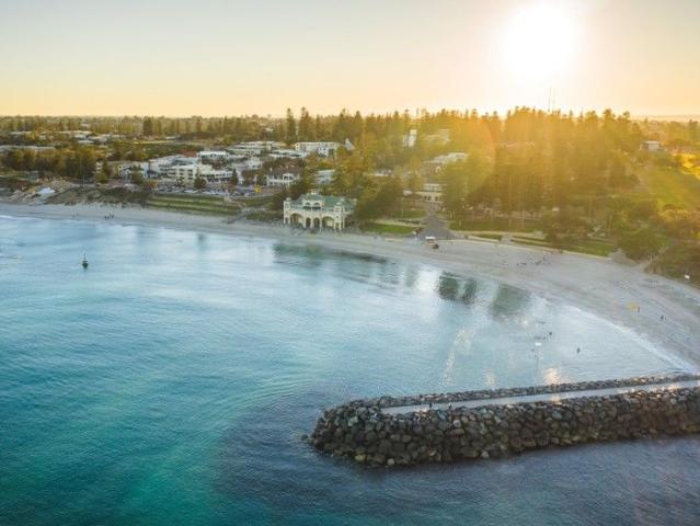 Apartment for sale in Curtin, Perth