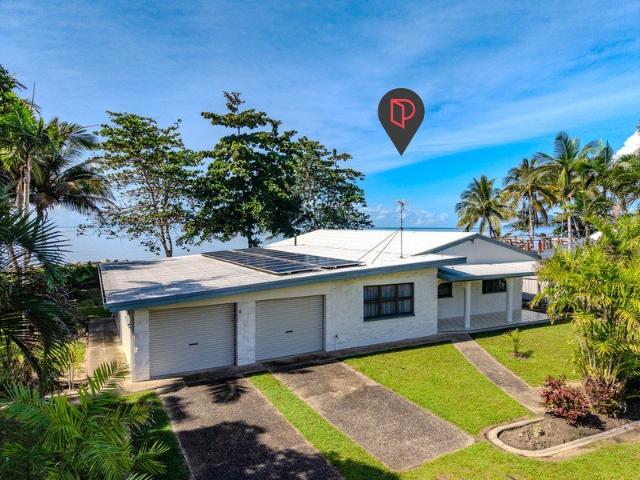 House for sale in Flying Fish Point, Queensland