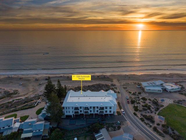 Apartment for sale in Horseshoe Creek, South Australia