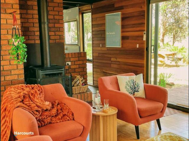 House for rent in Garden Island Creek, Tasmania