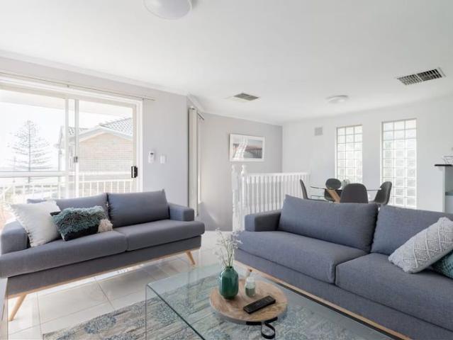 Townhouse for rent in Horseshoe Creek, South Australia