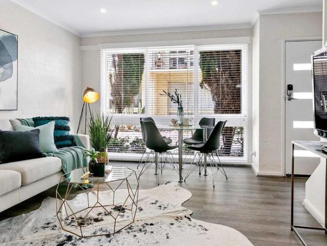 Townhouse for rent in Camerons Creek, Victoria