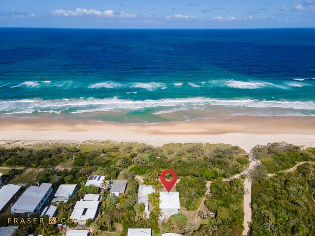 House for sale in Noosa North Shore, Queensland