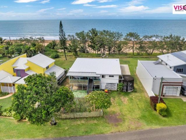 House for sale in Sarina Beach, Queensland