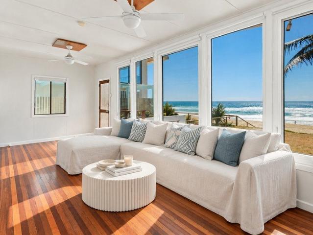 House for rent in Palm Beach, Gold Coast City