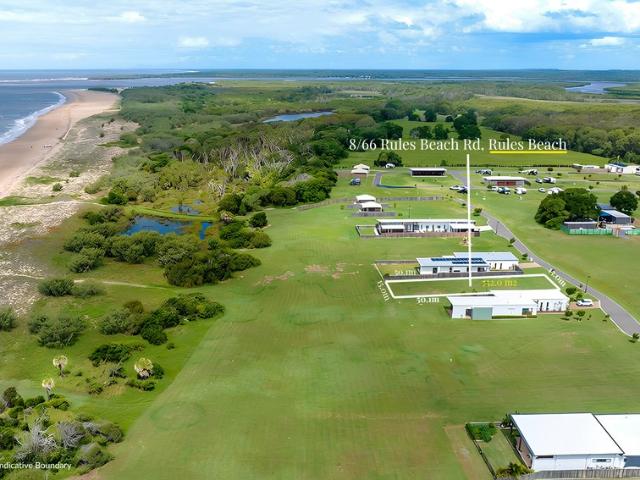 Land for sale in Rules Beach, Queensland