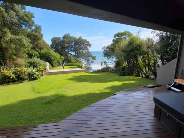 House for rent in Whangaparaoa, Oroua County