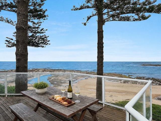 Apartment for rent in Blue Bay, New South Wales