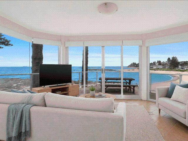 Apartment for rent in Blue Bay, New South Wales