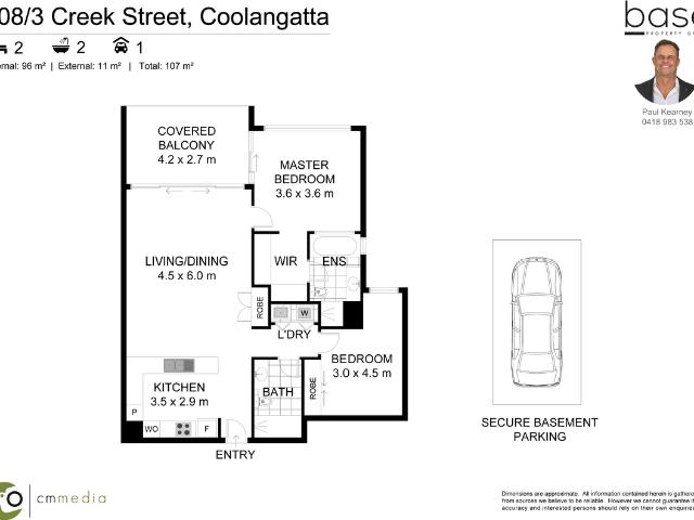 Apartment for sale in Coolangatta